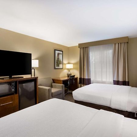Best Western Morgan City Inn Exterior foto